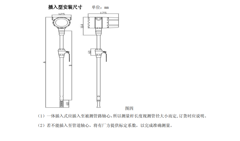 热式气体质量黄瓜视频黄片尺寸图(图4)